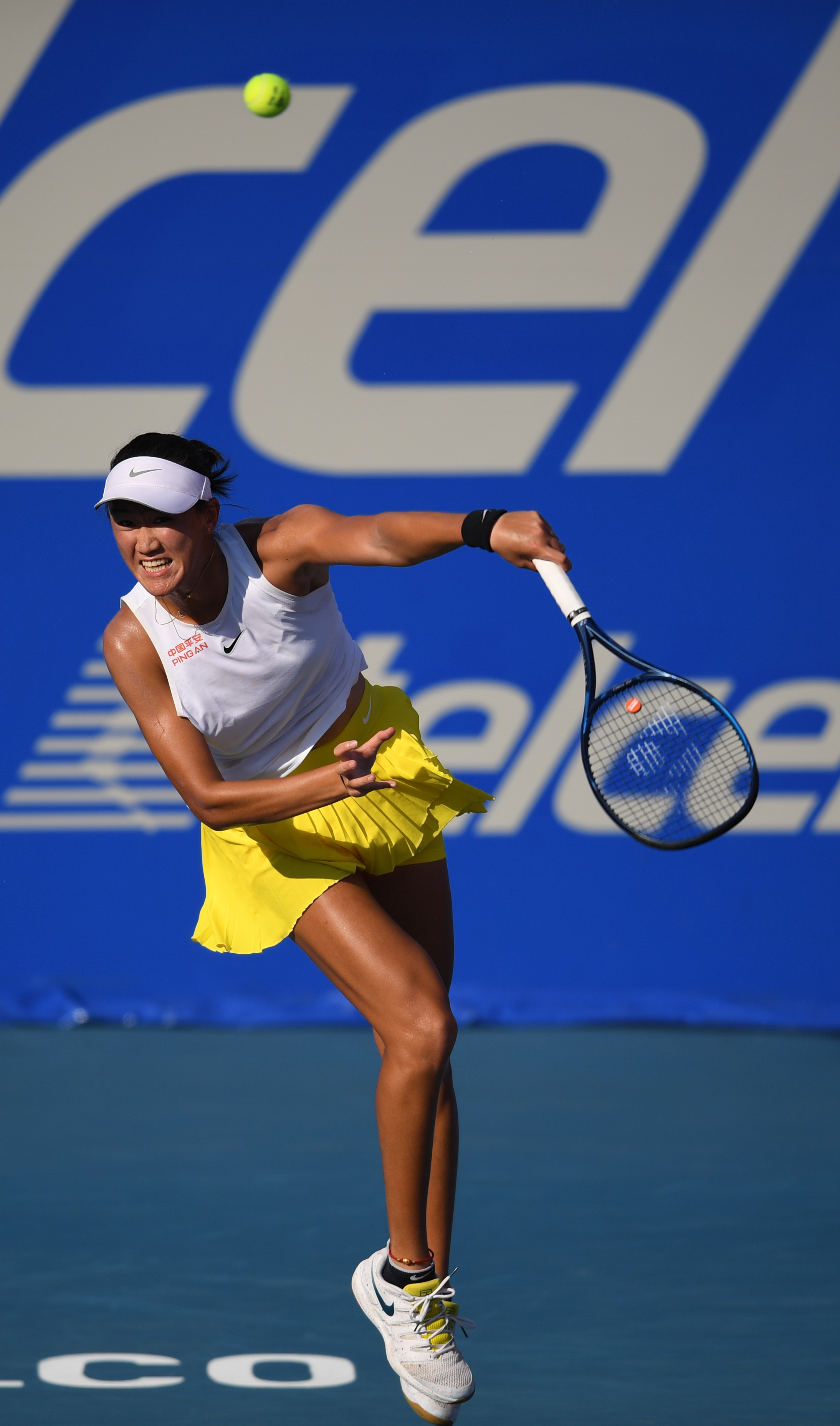 处在竞速 处在竞速