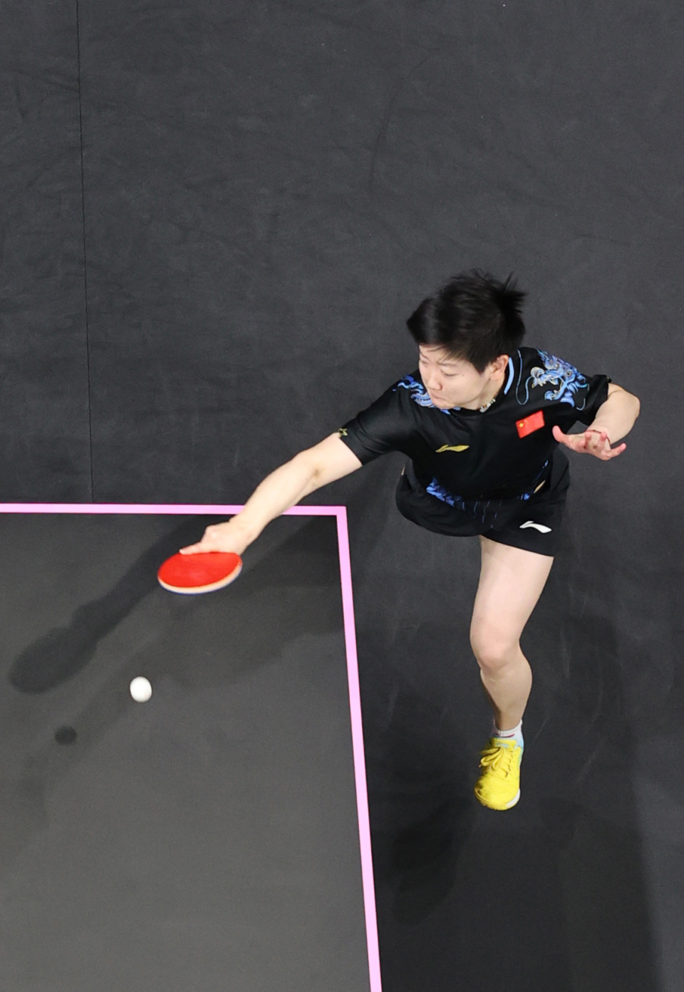 下注节奏 下注节奏