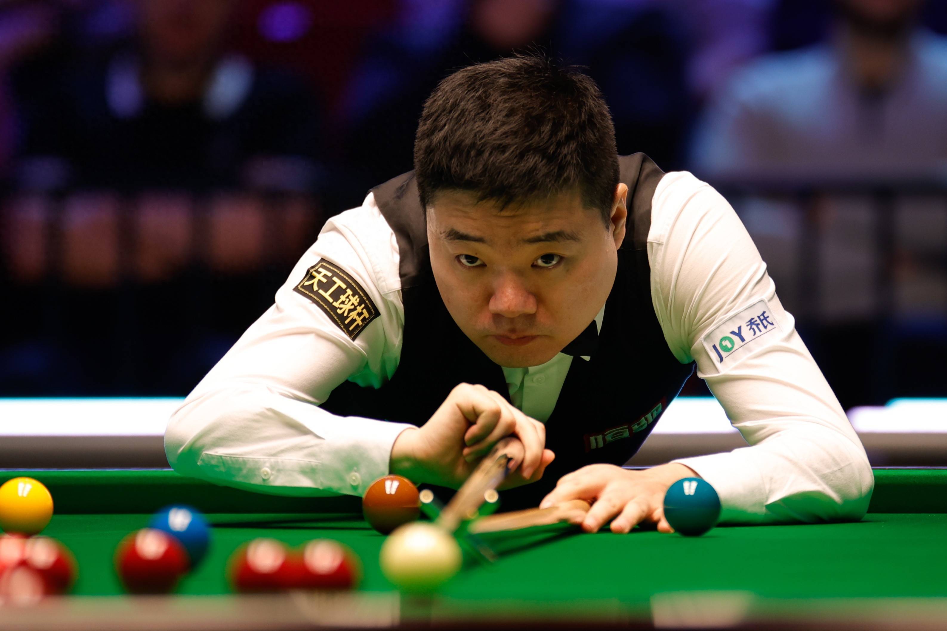 更是场馆本 更是场馆本